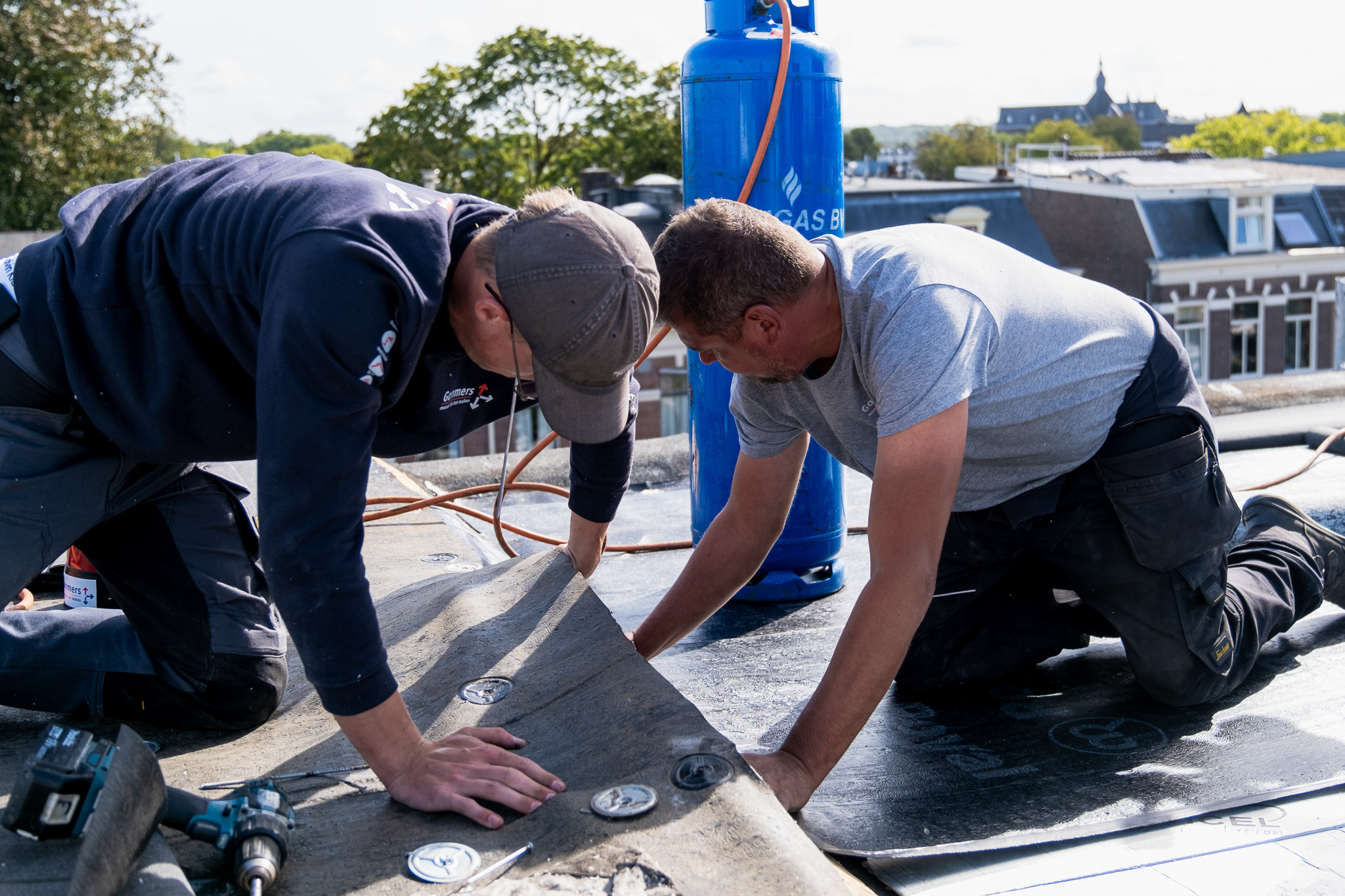14 gloednieuwe appartementen in Nijmegen