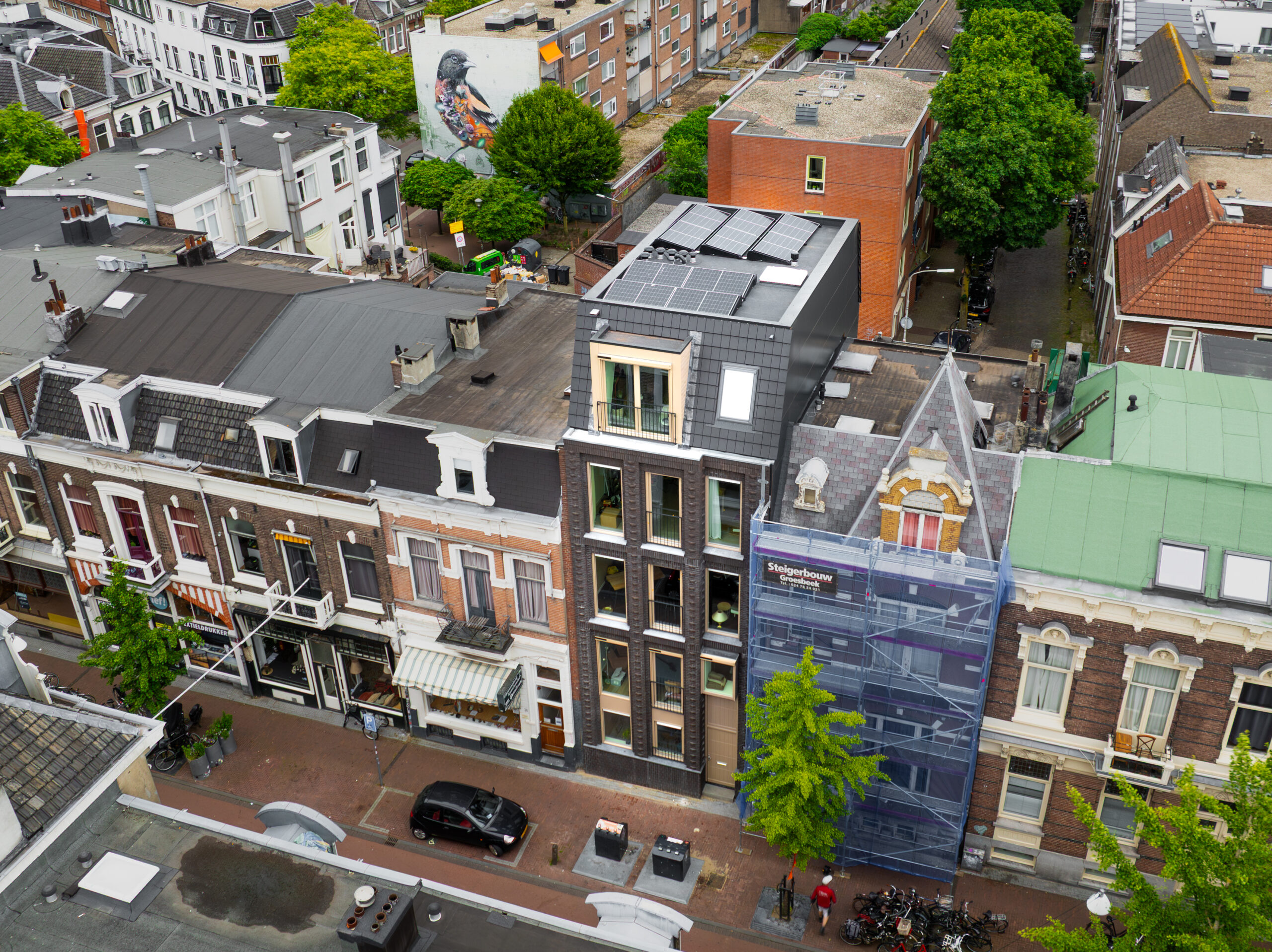In de Betouwstraat