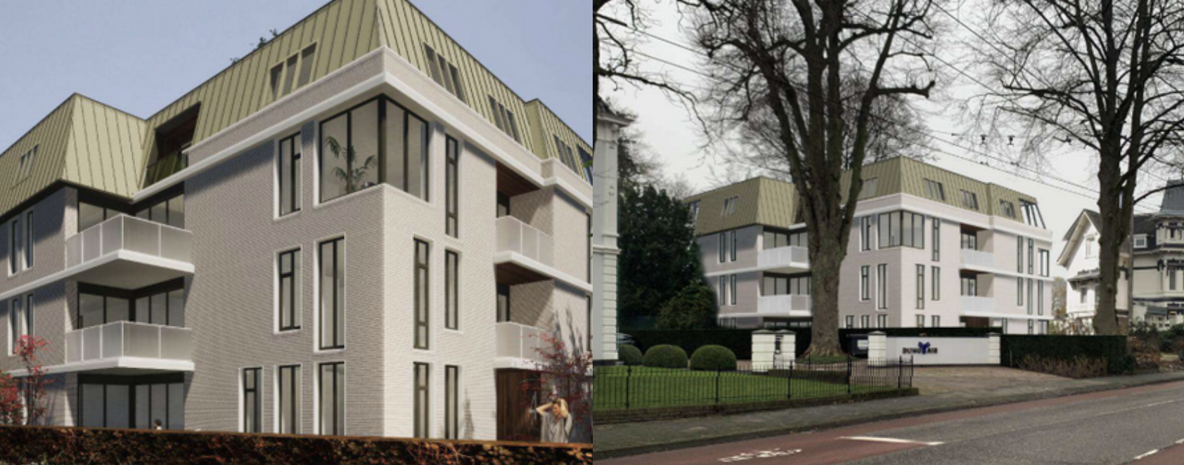 In de pijplijn: Stationsweg Oosterbeek